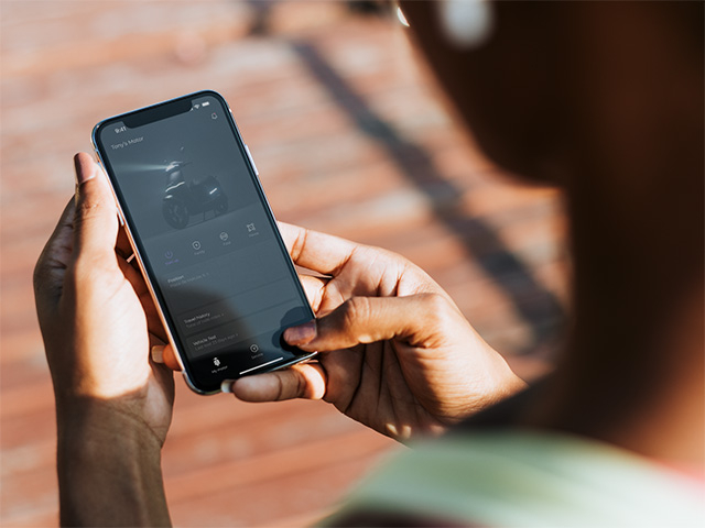 Surveillance en temps réel